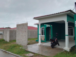 Casa huésped
